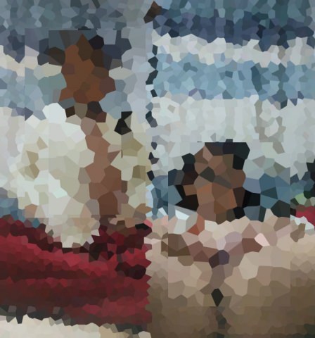 J〇巨乳娘の丸出し大放出