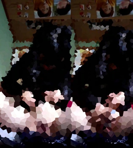 LINE裏垢で秘蔵映像入手