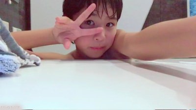 奇跡のような子です。しかもめちゃくちゃエロい！！