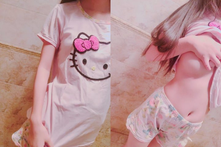 外出自粛中にＳがオイタ