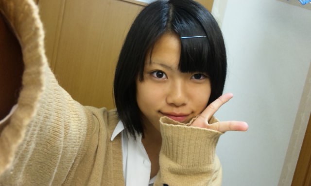 塾で一人えっちをしちゃう