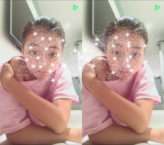 無臭C自撮りliveチャット