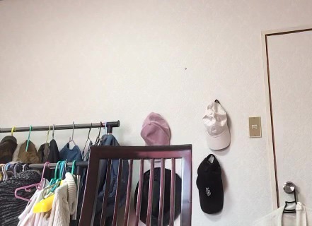 新作　「上だけ　2秒ルールでOK」