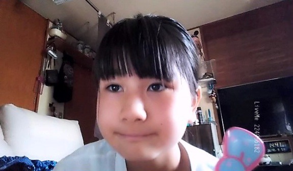 Kランク兄に隠れてこっそり