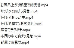 〇○似美少女セット１