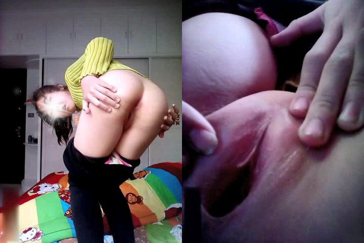 パジャマが可愛い○ス