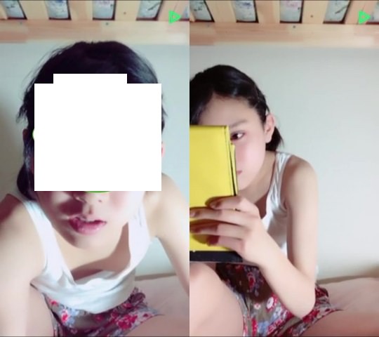 ★自画像●♡とてもかわいいOガールナンバー84