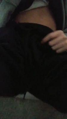 ほわみちゃん？風オナニー