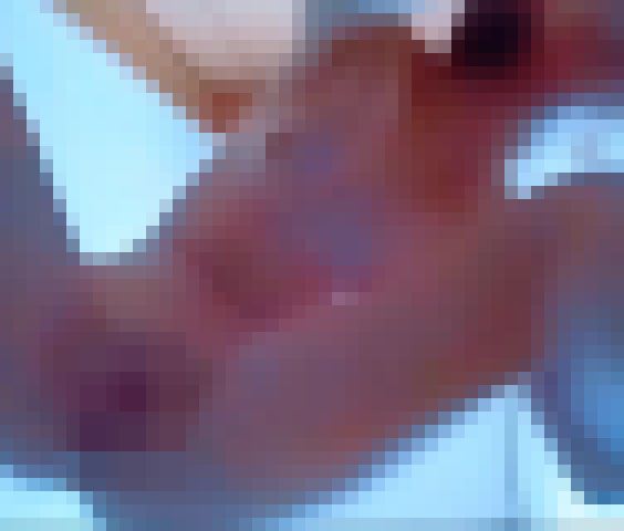 C自撮り、部屋、トイレライブ配信でオナニー